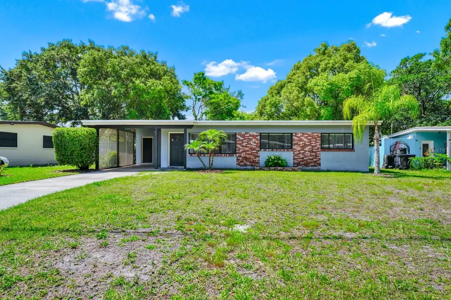 1408 Watts Avenue, Orlando, FL 32809 - Image #2