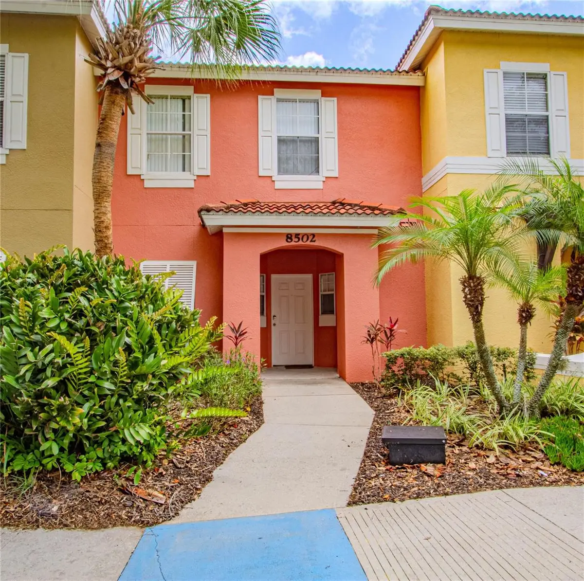 8502 Crystal Cove Loop, Kissimmee, FL 34747 - Image #1