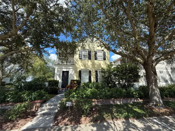 4001 Corrine Drive, ORLANDO, FL 32814