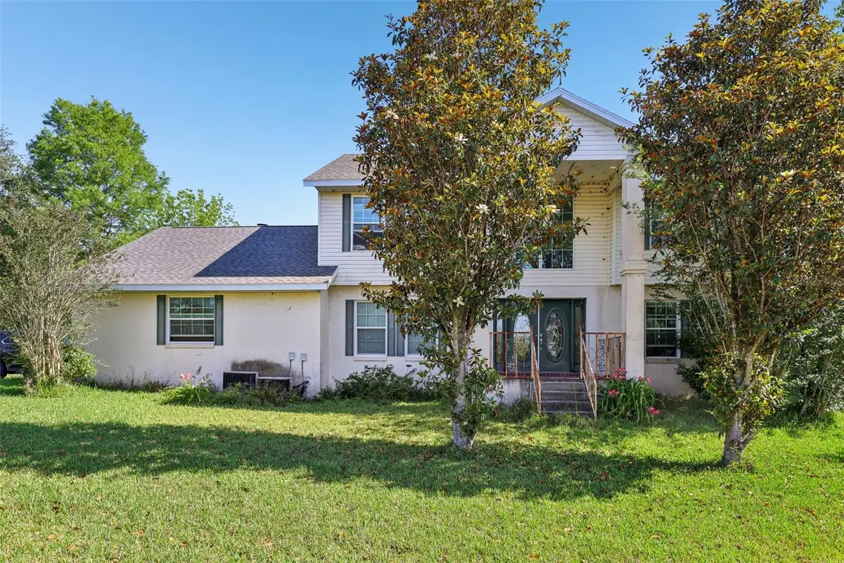 16249 SE 162nd Court, Weirsdale, FL 32195 - Image #1