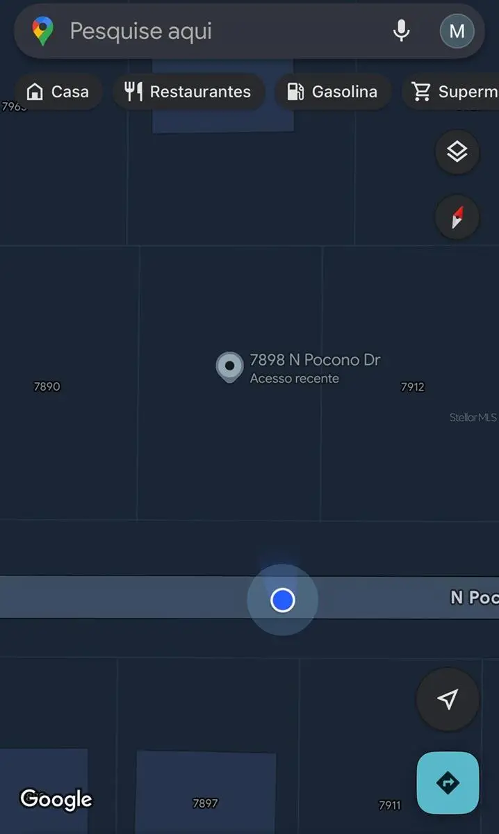 7898 N Pocono Drive, Citrus Springs, FL 34434 - Image #3