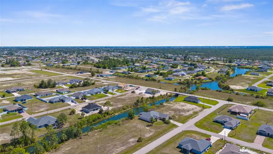 1016 NE 44th Lane, Cape Coral, FL 33909 - #3