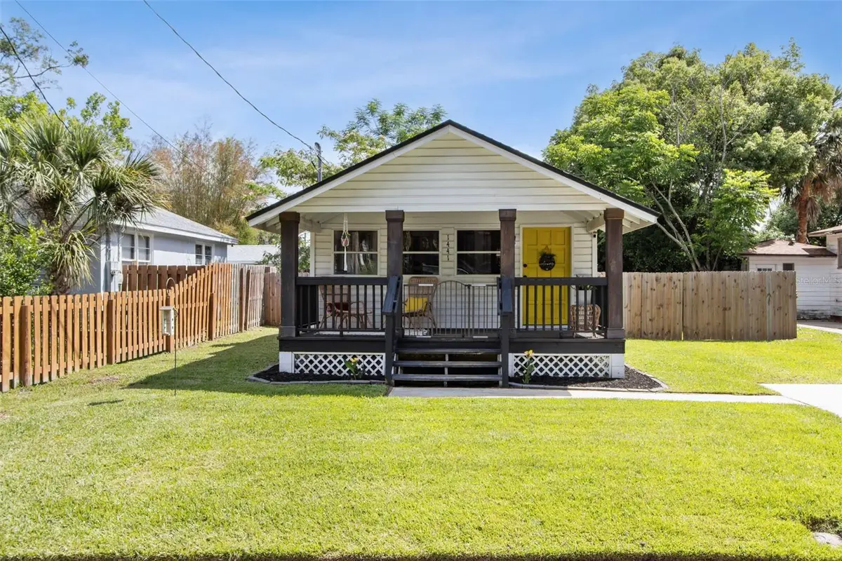 1441 Rensselaer Avenue, Jacksonville, FL 32205 - Image #1