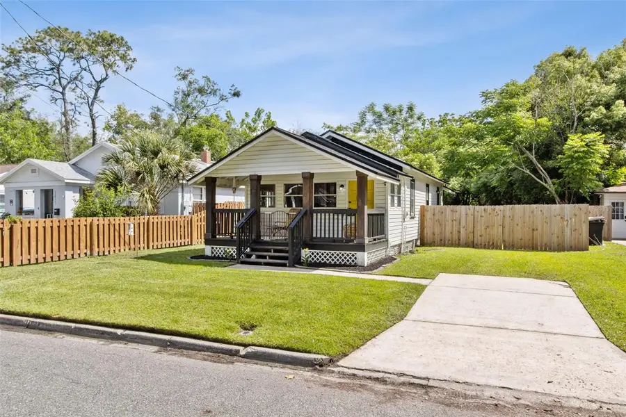 1441 Rensselaer Avenue, Jacksonville, FL 32205 - Image #2