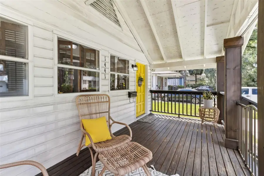 1441 Rensselaer Avenue, Jacksonville, FL 32205 - Image #3