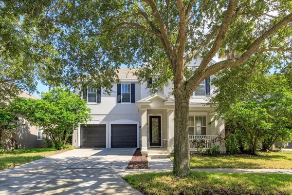 9942 Sweetleaf Street, ORLANDO, FL 32827