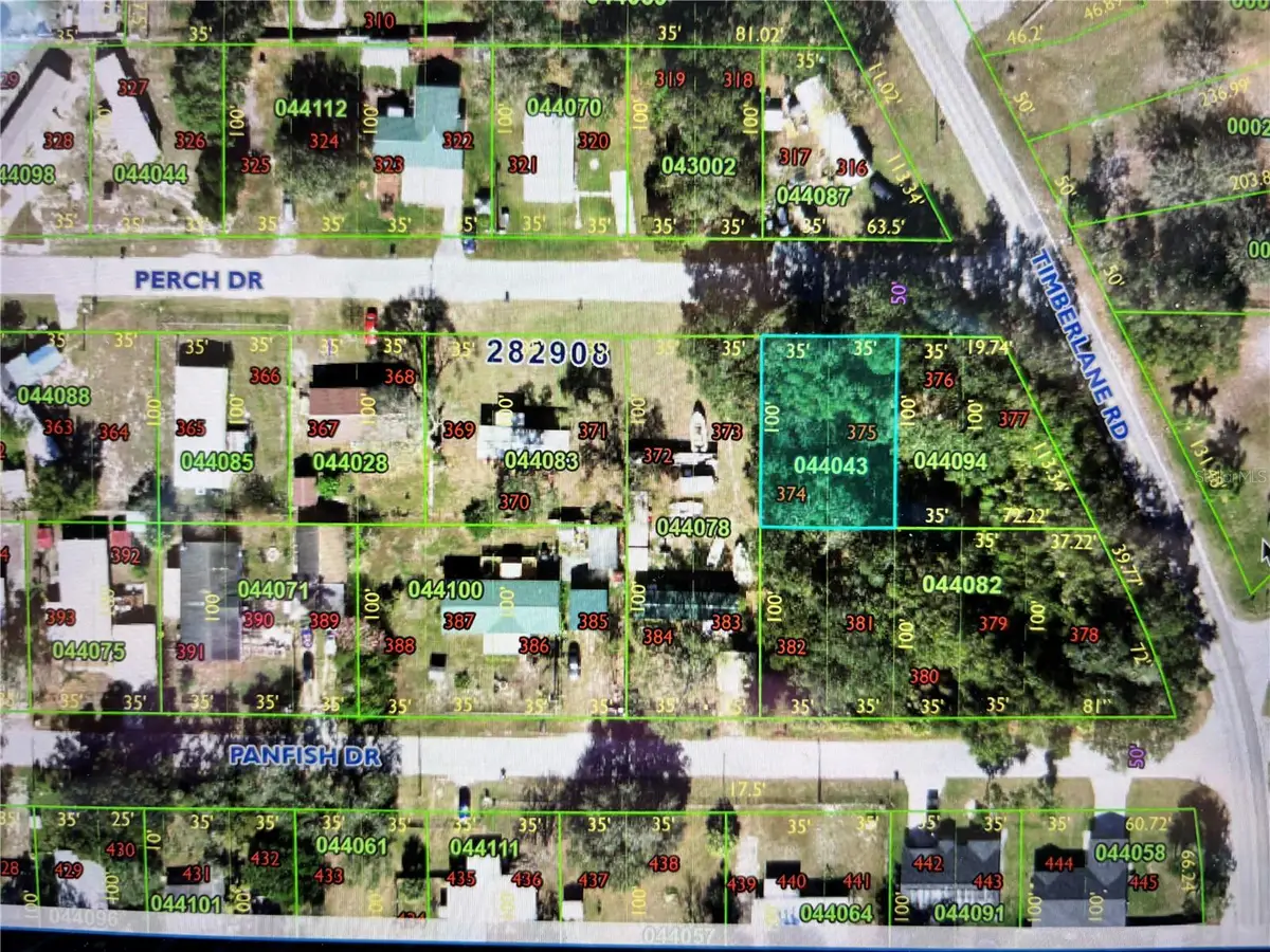 Perch Drive, Lake Wales, FL 33898 - Image #1
