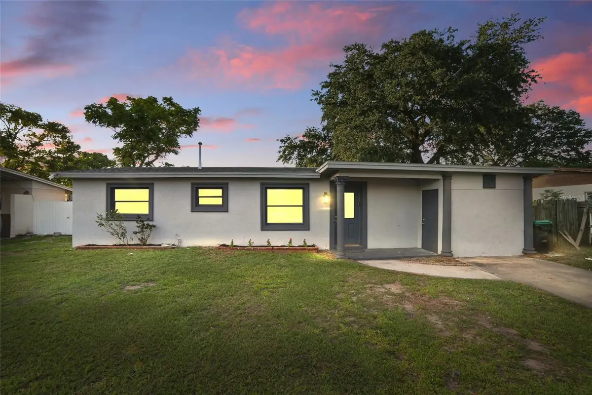 3927 Citadel Drive, Orlando, FL 32839 - Image #1