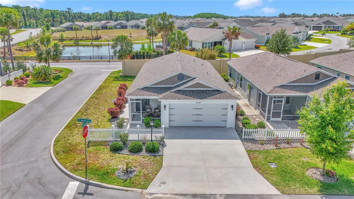 6223 Atkinson Lane, The Villages, FL 32163 - Image #1