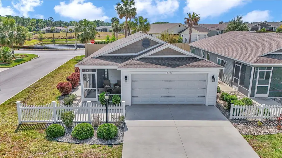 6223 Atkinson Lane, The Villages, FL 32163 - Image #2