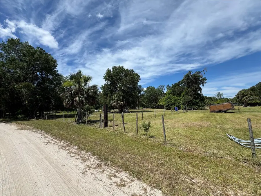 850 Menton Road, Pierson, FL 32180 - Image #2