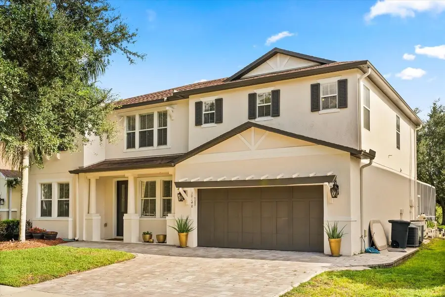 10148 Malpas Point, Orlando, FL 32832 - #2