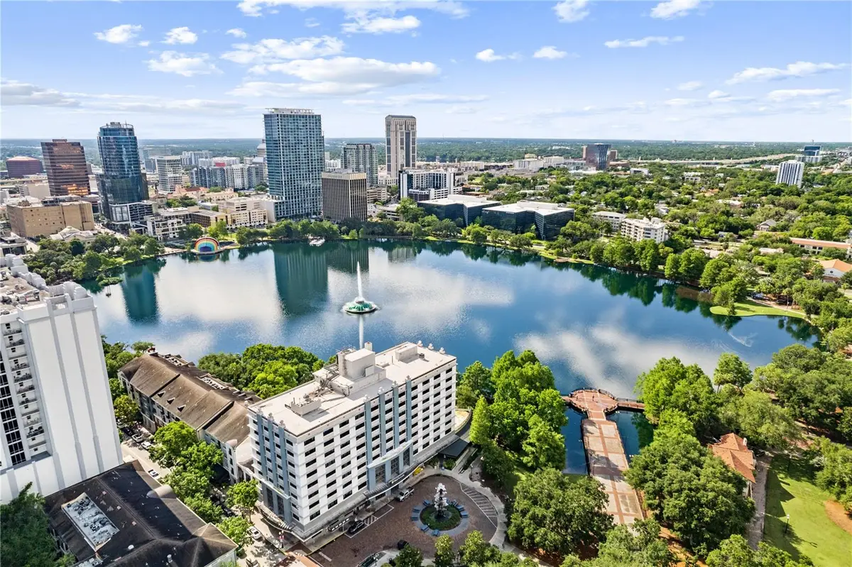100 S Eola Drive #1406, Orlando, FL 32801 - Image #1