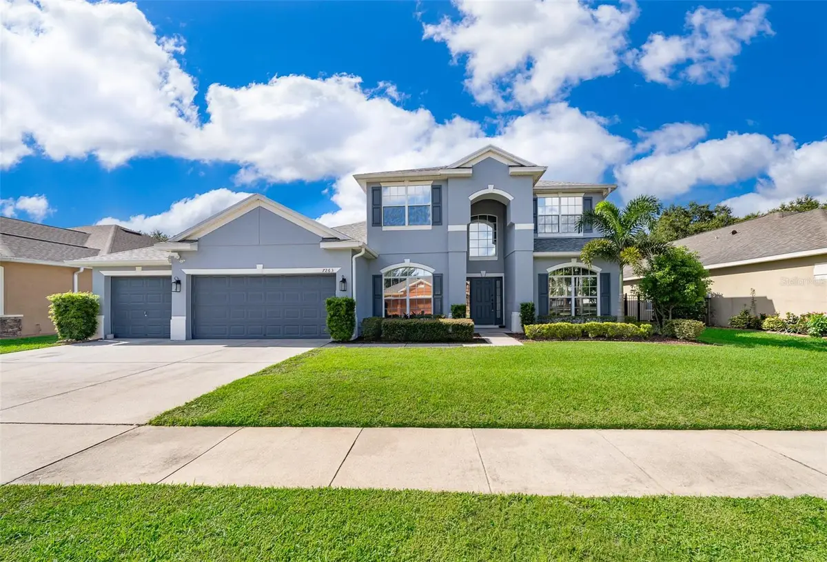 7263 Winding Lake Circle, Oviedo, FL 32765 - Image #1