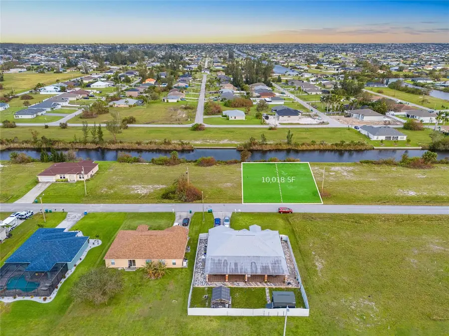 1009 NW 31 Street, Cape Coral, FL 33993 - Image #3