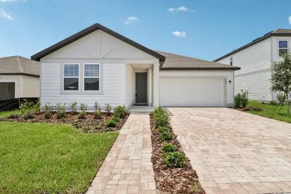 706 Junonia Blvd, NEW SMYRNA BEACH, FL 32168