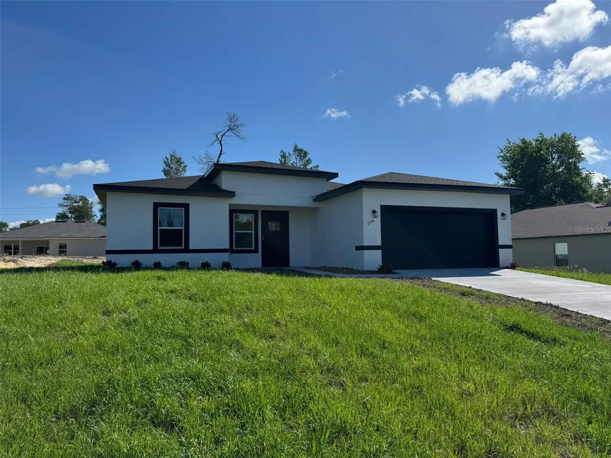 2336 SW 168th Loop, Ocala, FL 34473 - Image #1