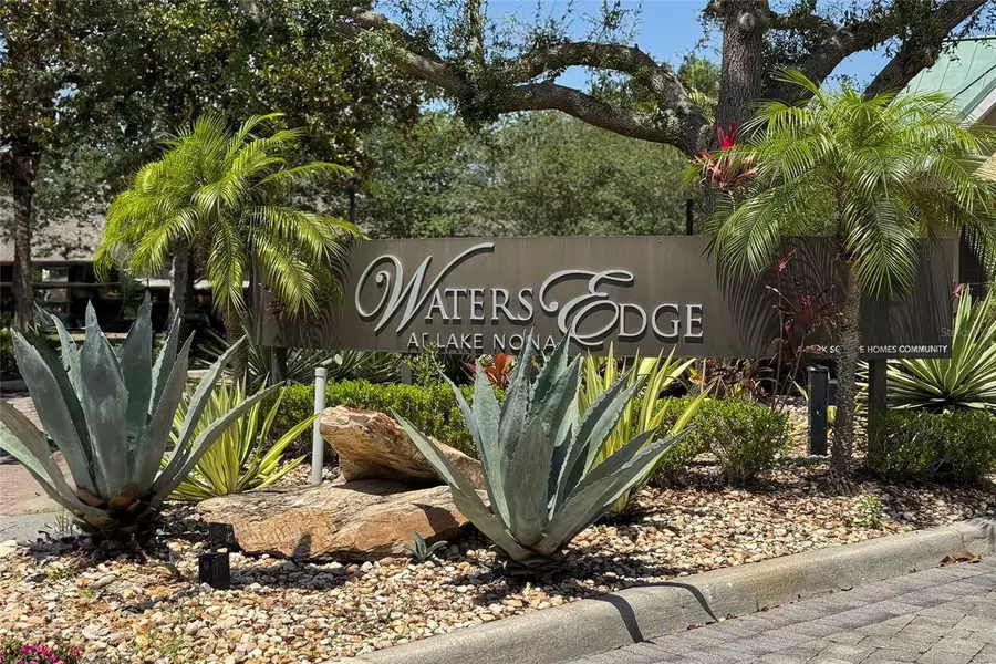 10076 Kimble Field Way, Orlando, FL 32827 - Image #2