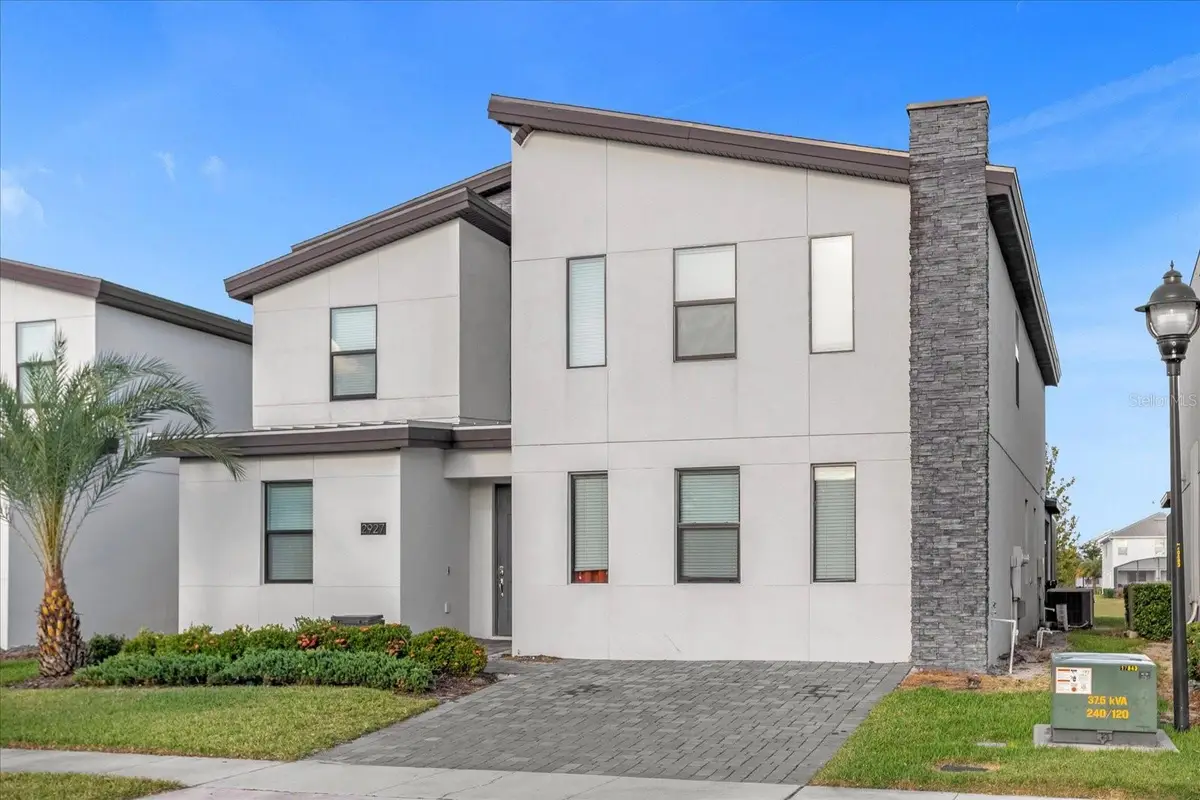 2927 Fable Street, Kissimmee, FL 34746 - Image #1