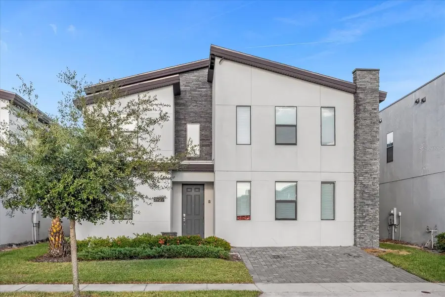 2927 Fable Street, Kissimmee, FL 34746 - Image #2