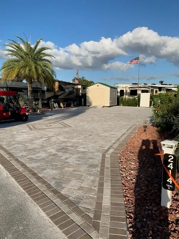 2414 Cypress Street #232, Clermont, FL 34714 - #1