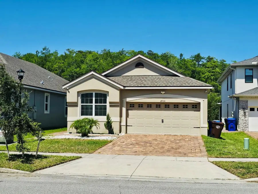 2456 Varenna Loop, Kissimmee, FL 34741 - Image #2
