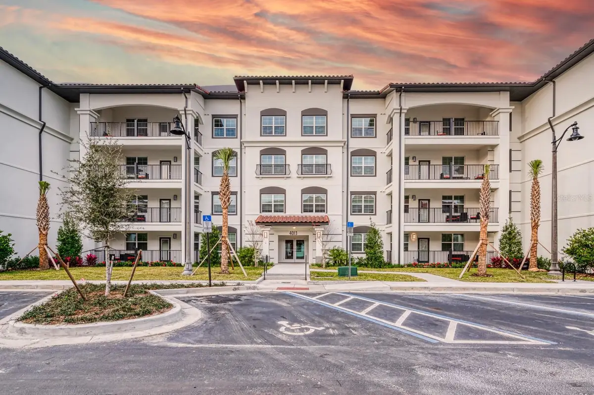 4013 Breakview Drive #A407, Orlando, FL 32819 - Image #1