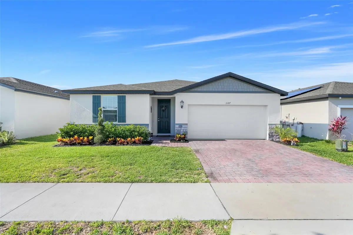 1127 Foreshore Lane, Haines City, FL 33844 - Image #1