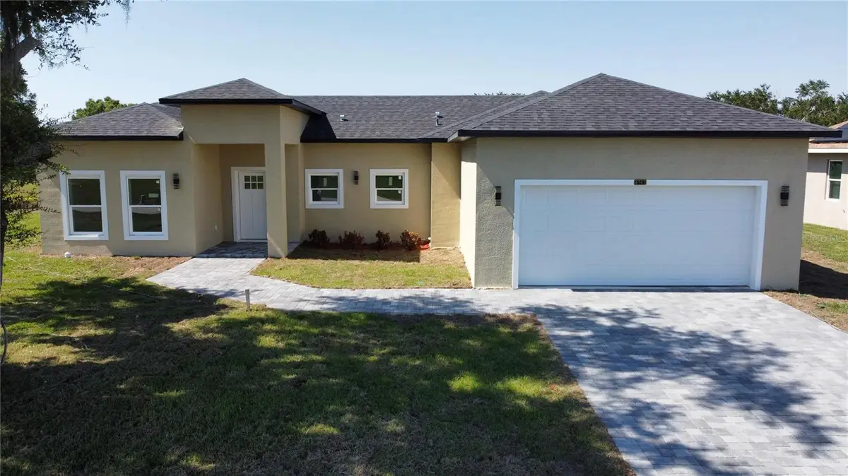 6741 Heavitree Drive, Sebring, FL 33876 - Image #1