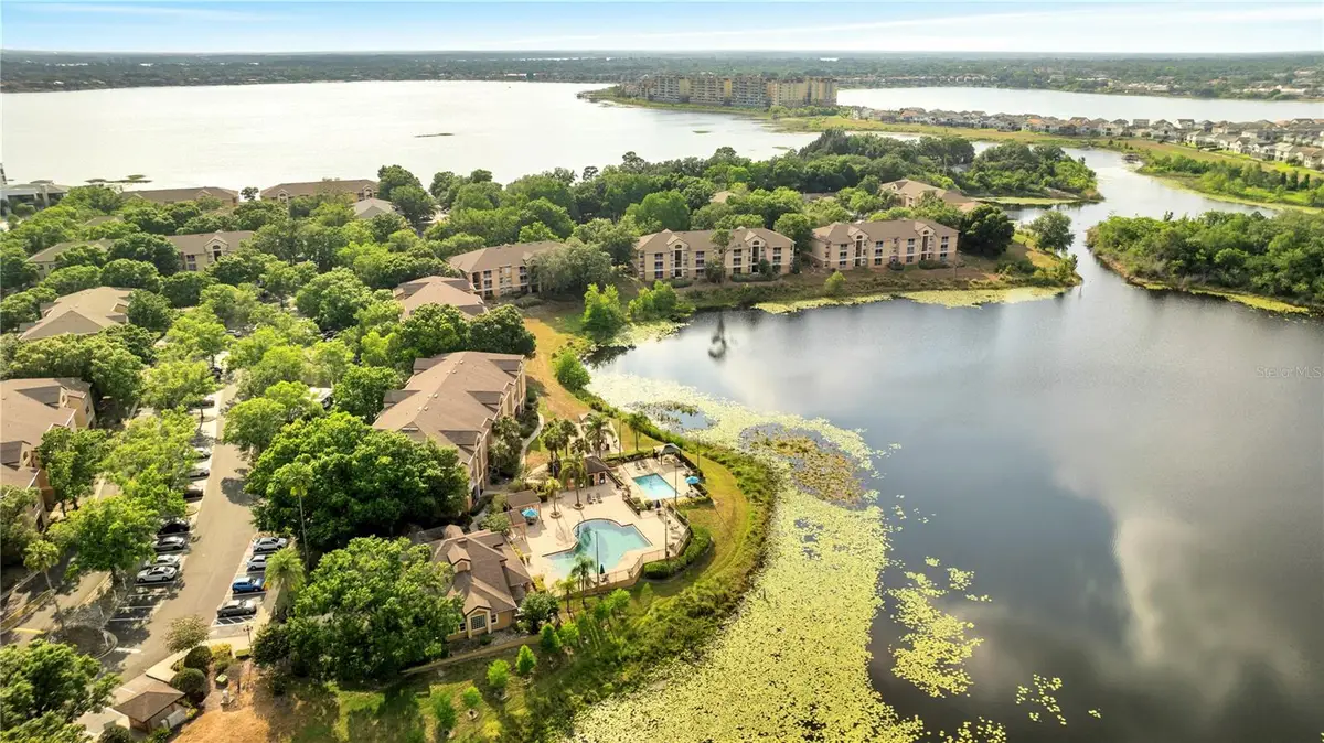 8801 Latrec Ave #8101, Orlando, FL 32819 - Image #1