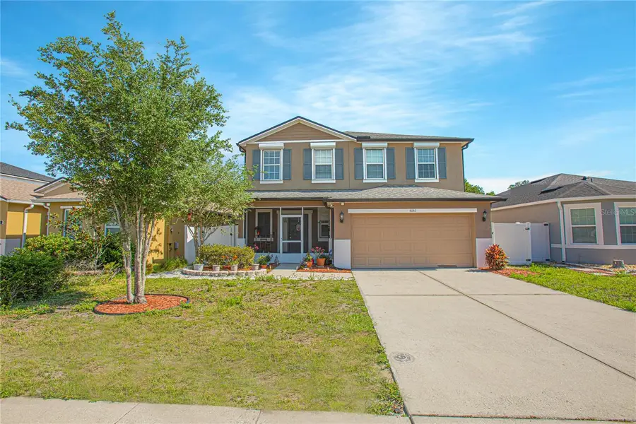 5151 Preserve Boulevard, Saint Cloud, FL 34772 - #2