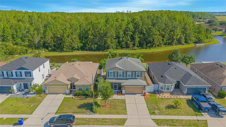 5151 Preserve Boulevard, Saint Cloud, FL 34772 - #3