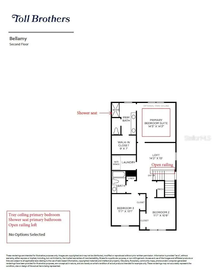 1438 Ridgeback Lane, Apopka, FL 32703 - Image #3