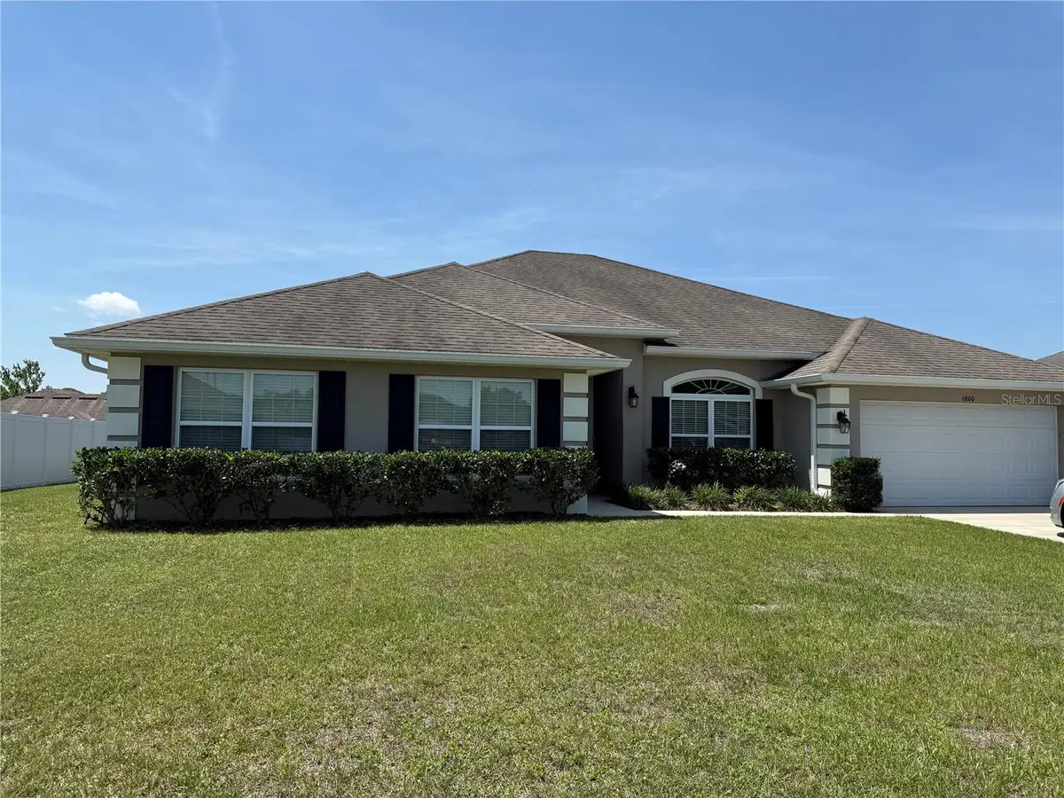 6800 SE 12th Place, Ocala, FL 34472 - Image #1