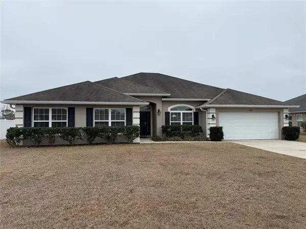 6800 SE 12th Place, OCALA, FL 34472