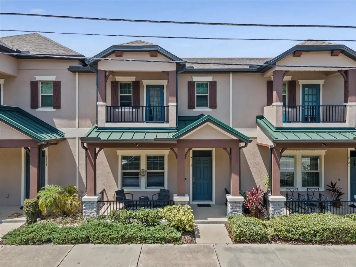 5119 Jones Road, Saint Cloud, FL 34771 - Image #1