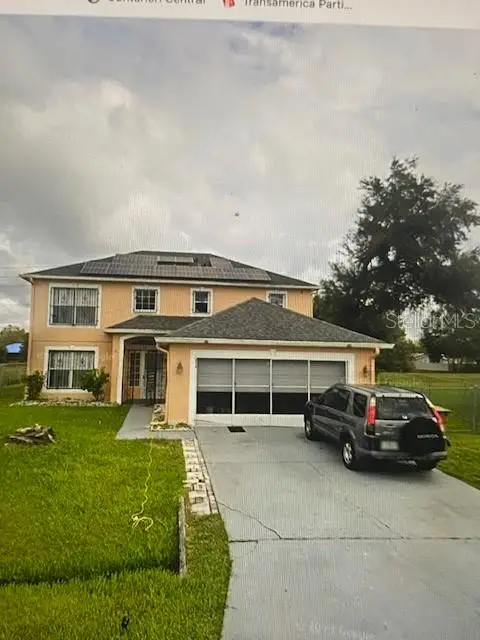 834 Oglethorpe Court, Kissimmee, FL 34758 - #1