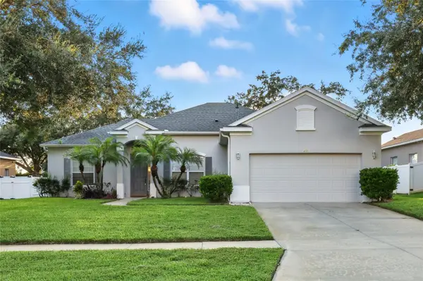 4520 Barrister Drive, CLERMONT, FL 34711