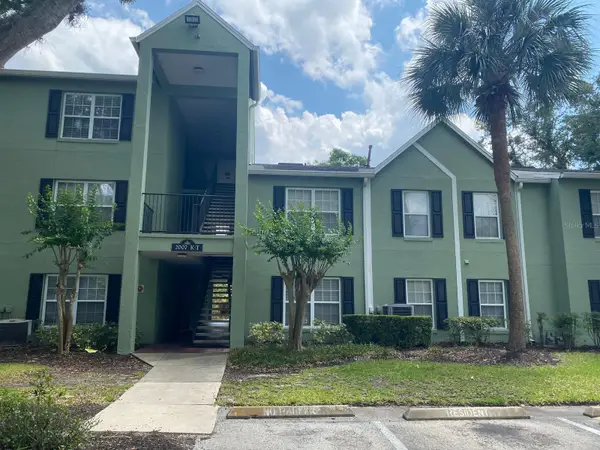 2007 Dixie Belle Drive #M, ORLANDO, FL 32812