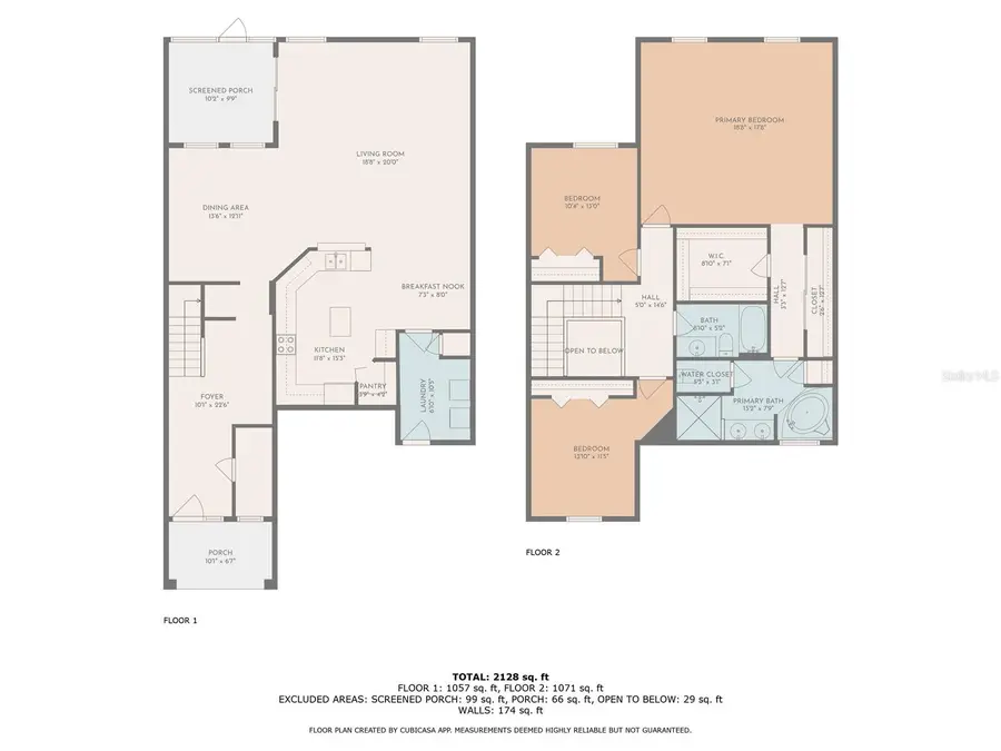 299 Terracina Drive, Sanford, FL 32771 - Image #3