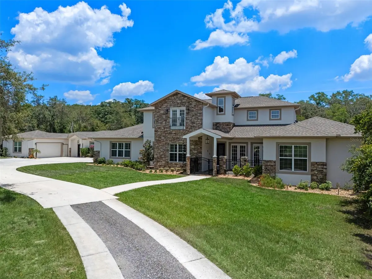 20199 Sweetwood Lane, Clermont, FL 34715 - Image #1