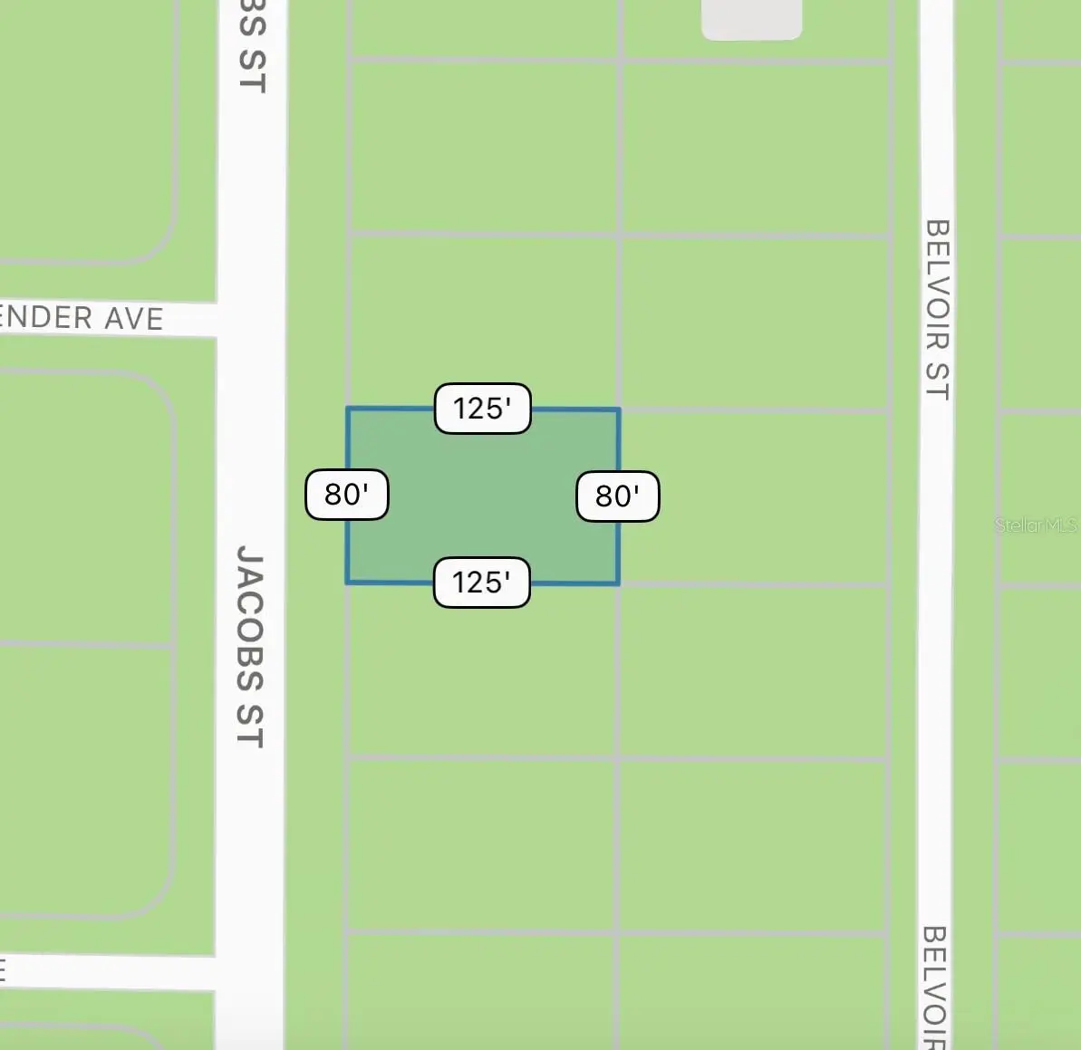 2160 Jacobs Street, Port Charlotte, FL 33953 - Image #1