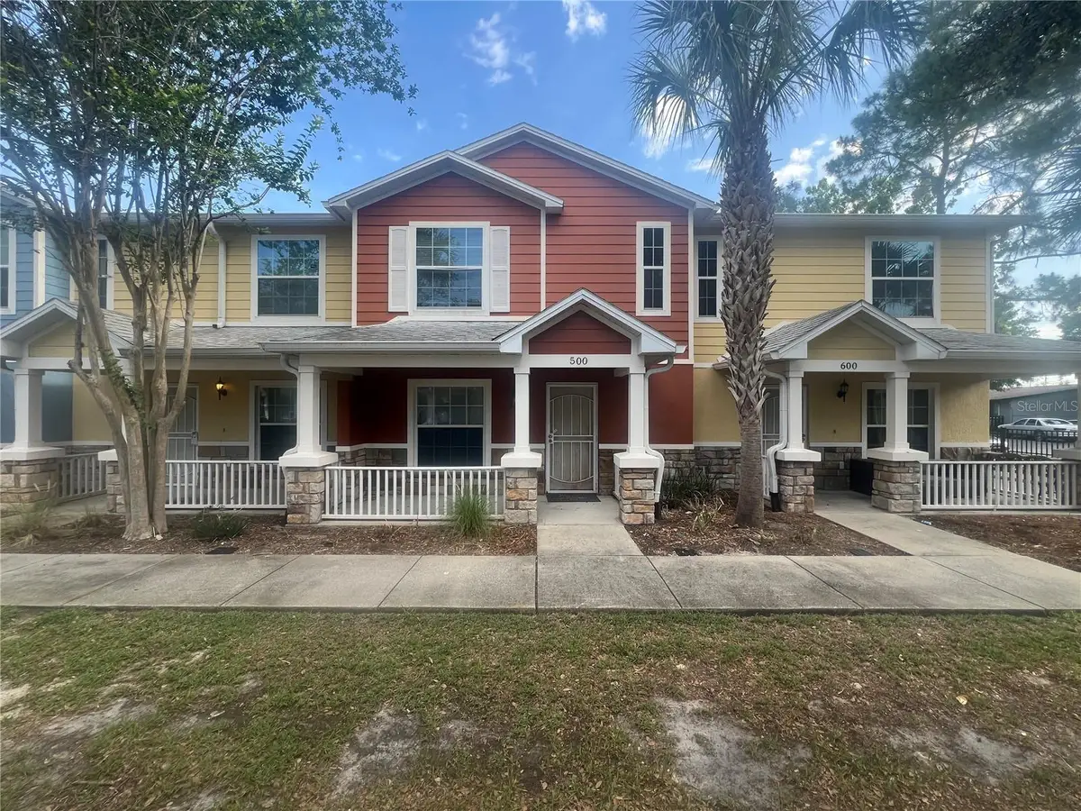 4650 Staghorn Drive, Orlando, FL 32808 - Image #1