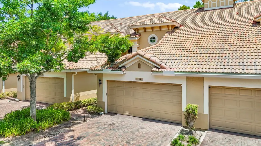 6205 Miramonte Drive #103, Orlando, FL 32835 - Image #2