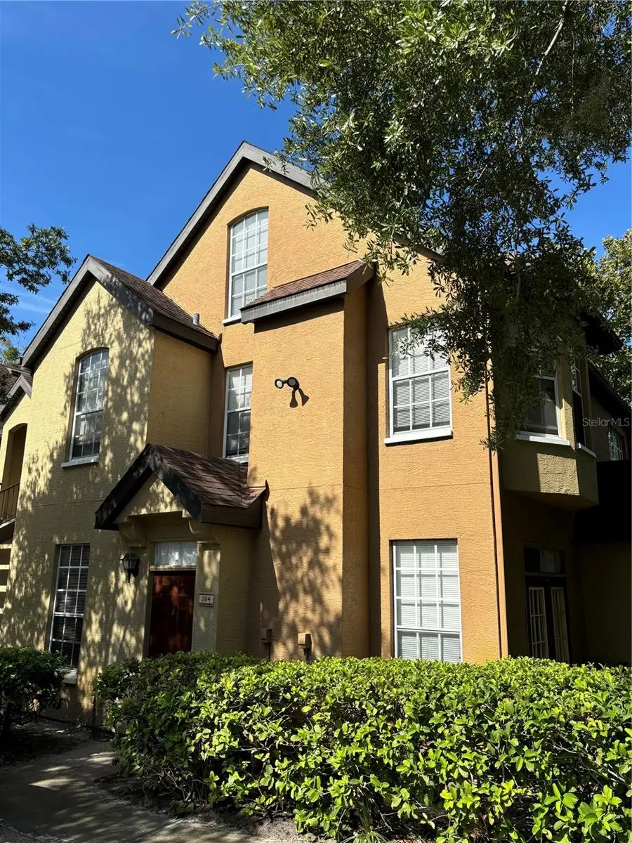 6304 Raleigh Street #204, Orlando, FL 32835 - Image #1