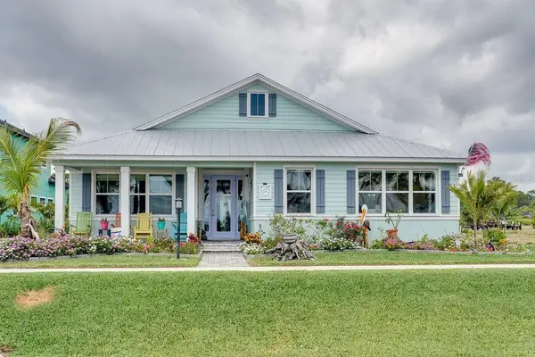 5250 Riveredge Drive, TITUSVILLE, FL 32780