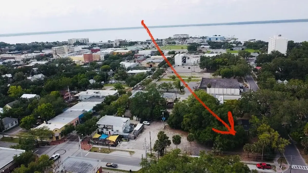 420 E 5th Street, Sanford, FL 32771 - Image #1