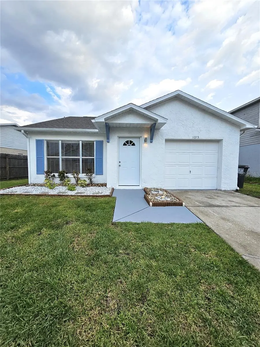 1025 Clovercrest Road, Orlando, FL 32811 - Image #2