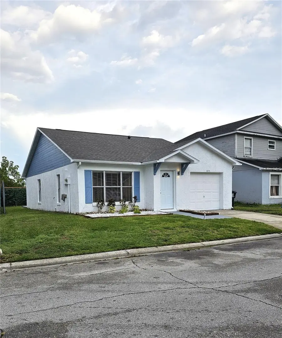 1025 Clovercrest Road, Orlando, FL 32811 - Image #3