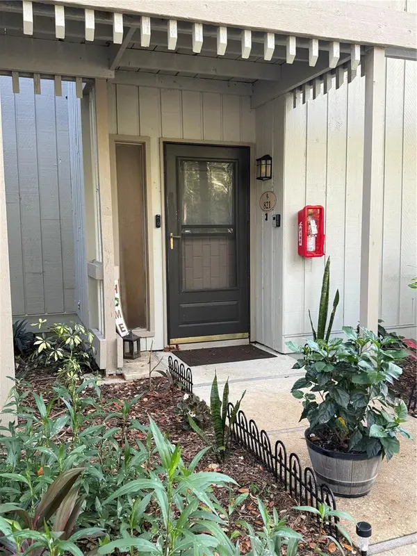 821 Pinewood Court #821, HAINES CITY, FL 33844